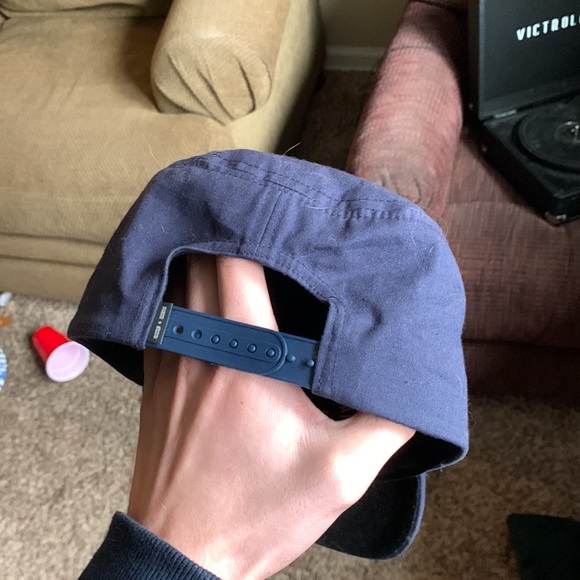 Retro Harley Davidson hat - Picture 3 of 3